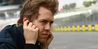 Bild zum Inhalt: Vettel: Fahrerstreik ein kraftvolles Mittel