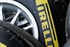 Bild zum Inhalt: Pirelli: Sechs Reifentypen, sechs Farben