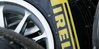Bild zum Inhalt: Pirelli: Sechs Reifentypen, sechs Farben