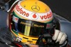 McLaren trotz des Rückstands zuversichtlich