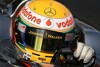 Bild zum Inhalt: McLaren trotz des Rückstands zuversichtlich