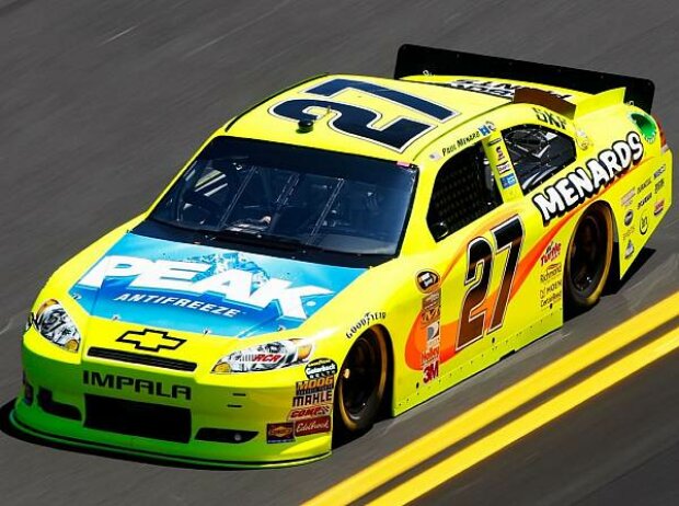 Paul Menard Paul Menard