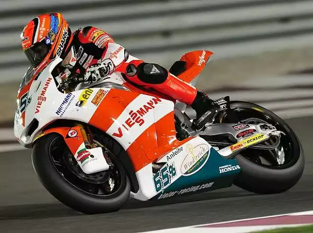 Stefan Bradl Titel-Bild zur News: Stefan Bradl