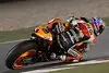 Bild zum Inhalt: Katar: Stoner sichert sich die Pole-Position