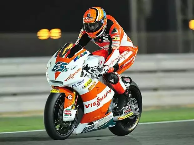 Stefan Bradl Titel-Bild zur News: Stefan Bradl