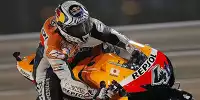 Bild zum Inhalt: Dovizioso enttäuscht: Nur Startreihe drei