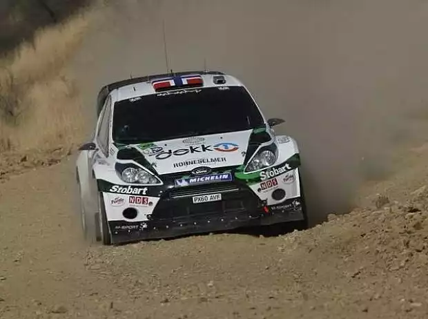 Titel-Bild zur News: Mads Östberg