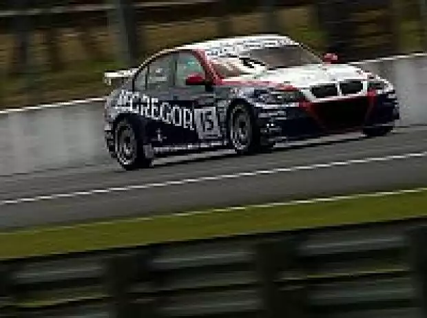 Tom Coronel Titel-Bild zur News: Tom Coronel