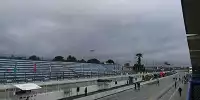 Samstagmorgen in Curitiba
