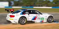 Marco Werner, Dirk Werner, Bill Auberlen, Augusto Farfus