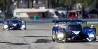 Pedro Lamy, Stephane Sarrazin, Franck Montagny