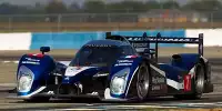 Anthony Davidson, Marc Gene, Alexander Wurz