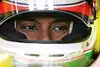 Bild zum Inhalt: Webber mit Demorunden in Downtown Melbourne