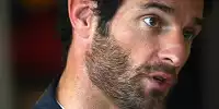 Mark Webber