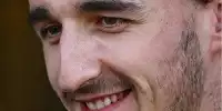 Robert Kubica