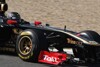 Heidfeld setzt auf "seine" Pirelli-Reifen