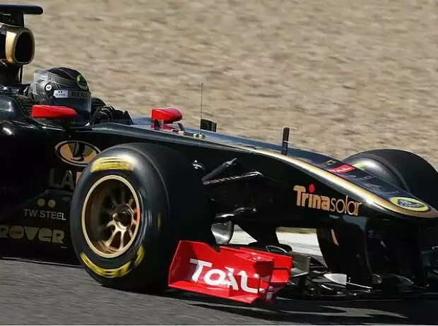 Titel-Bild zur News: Nick Heidfeld
