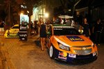 WTCC und Stockcars treten in Curitiba gemeinsam auf