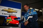 Alain Menu (Chevrolet)