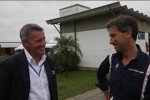 Marcello Lotti im Gespräch mit Roberto Ravaglia (ROAL)