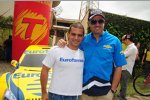 Yvan Muller (Chevrolet) 