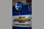 Robert Huff (Chevrolet) 