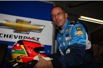 Alain Menu (Chevrolet) 