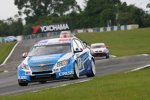 Yvan Muller (Chevrolet) 