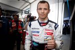 Stephane Sarrazin 