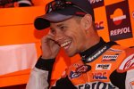 Casey Stoner (Honda)