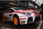 Fredy Barth (SEAT Swiss)