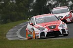 Fredy Barth (SEAT Swiss)