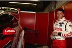 Aleksei Dudukalo (Lukoil-Sunred)