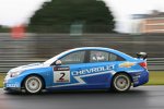 Robert Huff (Chevrolet)