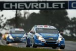 Robert Huff (Chevrolet)