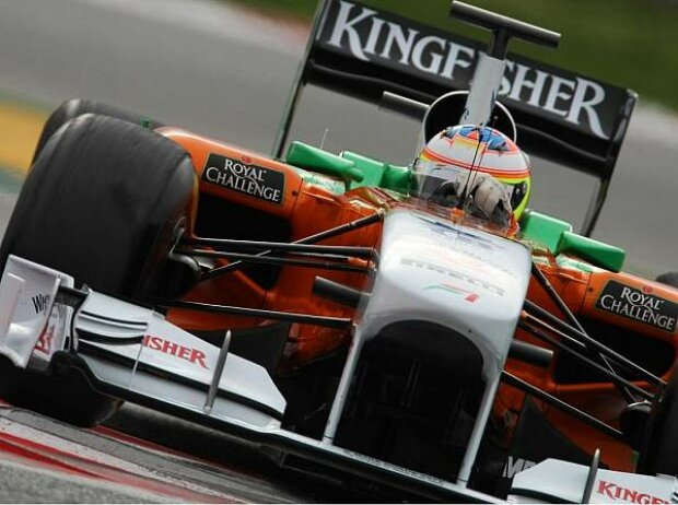 Paul di Resta Paul di Resta