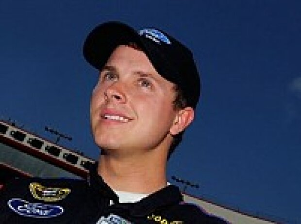 Trevor Bayne Trevor Bayne