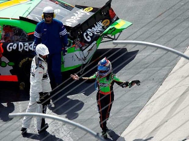 Danica Patrick Danica Patrick