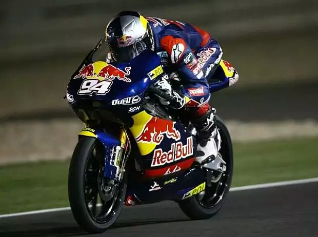 Jonas Folger Titel-Bild zur News: Jonas Folger