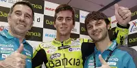 Jorge Martinez, Nicolas Terol