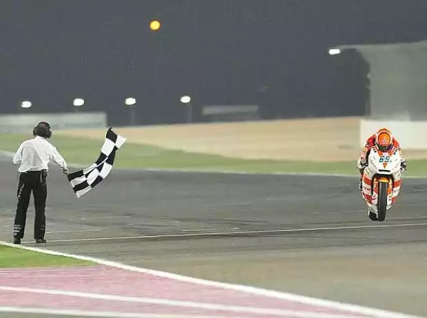 Stefan Bradl Titel-Bild zur News: Stefan Bradl