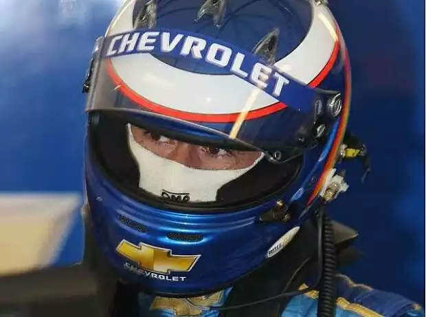 Titel-Bild zur News: Alain Menu