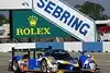 Bild zum Inhalt: Sensationell: Oreca siegt in Sebring!