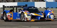 Bild zum Inhalt: Sensationell: Oreca siegt in Sebring!