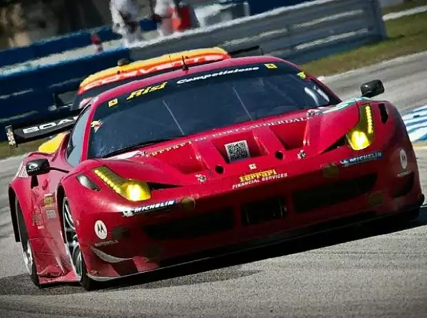 Jaime Melo, Toni Vilander, Mika Salo Titel-Bild zur News: Jaime Melo, Toni Vilander, Mika Salo