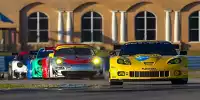 Richard Westbrook, Jan Magnussen, Oliver Gavin