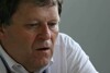 Haug: Vorsichtiger Optimismus bei Mercedes