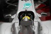 Bild zum Inhalt: Rosberg ein Fan des verstellbaren Heckflügels