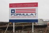 Austin plant neue Steuerzone für die Formel 1