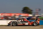 Timo Bernhard Romain Dumas Mike Rockenfeller (Abt-Audi) 